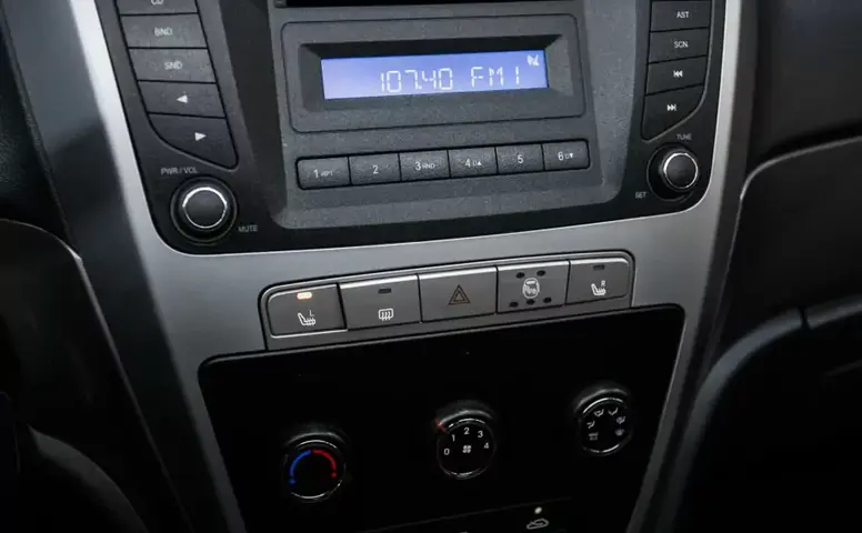 Geely Emgrand X7