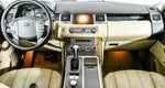 Land Rover Range Rover Sport 3.0 Автомат