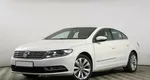 Volkswagen Passat CC I Рестайлинг