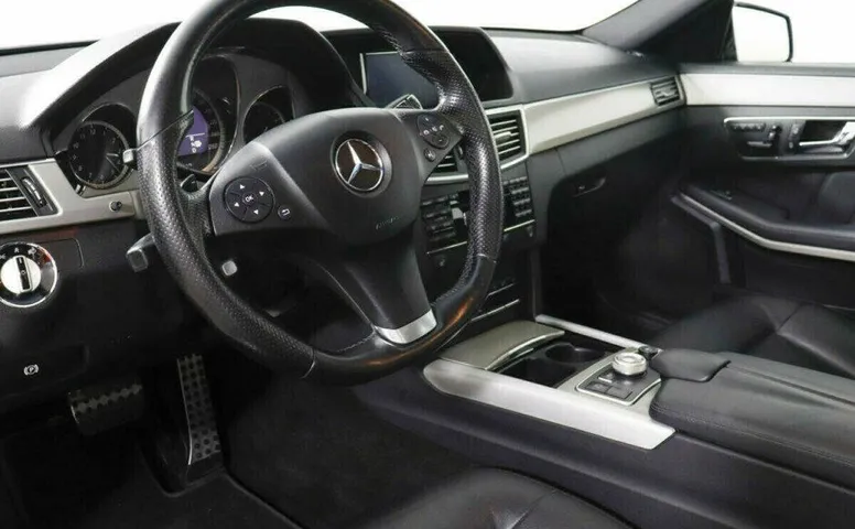 Mercedes-Benz E-Класс 3.0 Автомат