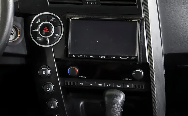 SsangYong Kyron