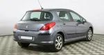 Peugeot 308 1.6 Механика