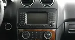 Mercedes-Benz M-Класс 3.0 Автомат