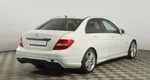 Mercedes-Benz C-Класс III (W204) Рестайлинг