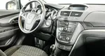 Opel Mokka 1.4 Механика