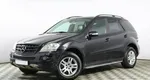 Mercedes-Benz M-Класс 3.5 Автомат