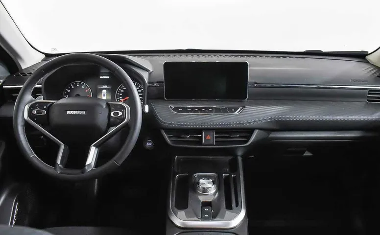 Haval jolion робот 2021 с пробегом 15 800 км