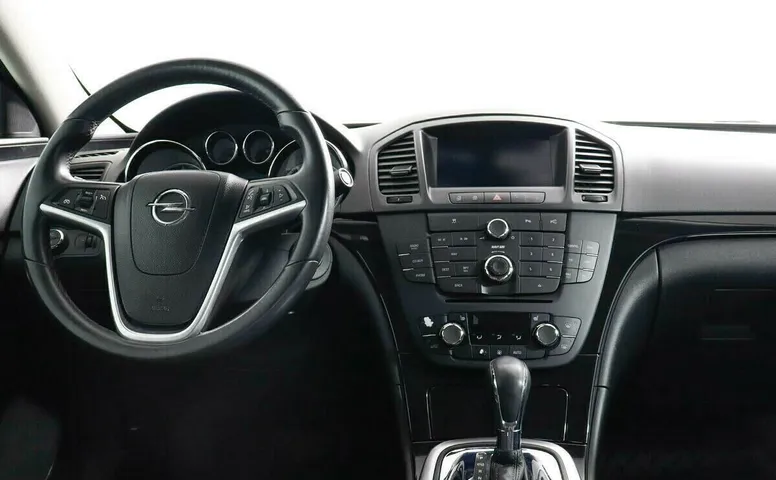Opel Insignia I