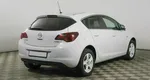 Opel Astra 1.4 Автомат
