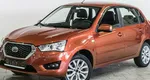 Datsun mi-DO 1.6 Механика