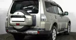 Mitsubishi Pajero 3.2 Автомат