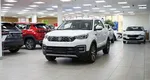 Changan cs55 акпп 2021 с пробегом 87 км