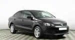 Volkswagen Polo 1.6 Автомат