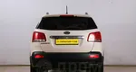 Kia Sorento, 2 поколение