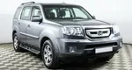 Honda Pilot II