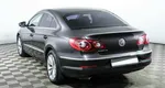 Volkswagen Passat CC 1.8 Механика