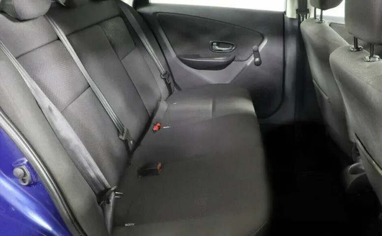 Nissan Almera 1.6 Автомат