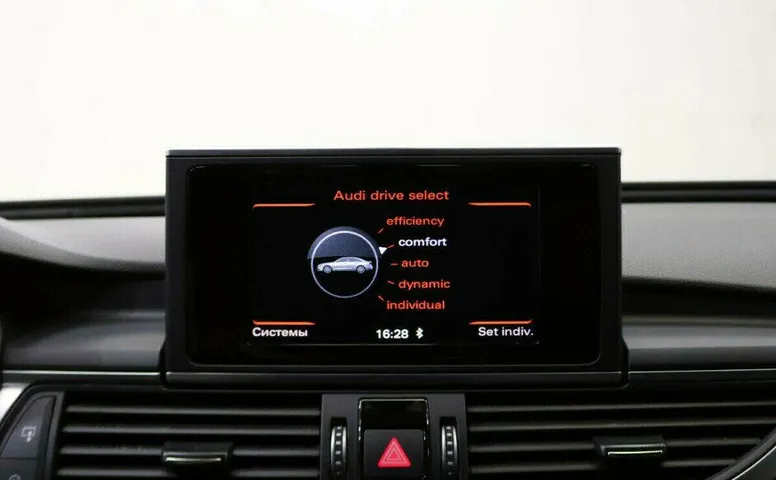Audi A6 1.8 Робот