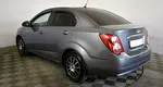 Chevrolet Aveo II