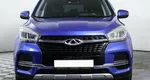 Chery Tiggo 4 I Рестайлинг