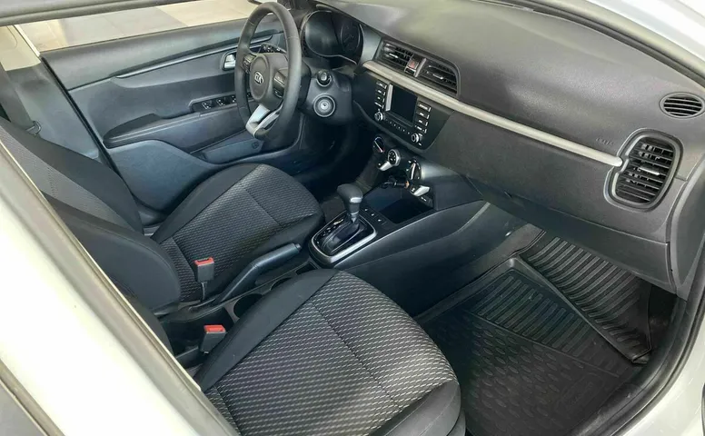 Kia rio x-line