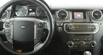 Land Rover Discovery IV