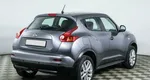 Nissan Juke 1.6 Механика