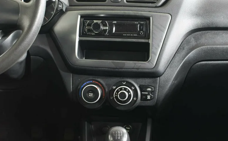 Kia Rio III