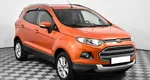 Ford ecosprot робот 2015 с пробегом 91 587 км