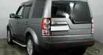 Land Rover Discovery IV