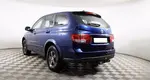 SsangYong Kyron