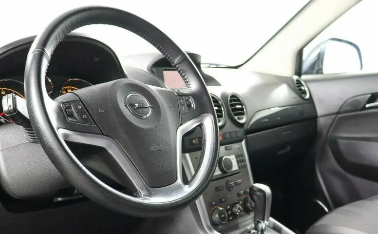 Opel Antara 2.4 Автомат