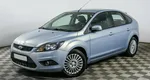 Ford Focus 1.6 Автомат