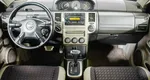 Nissan X-Trail I