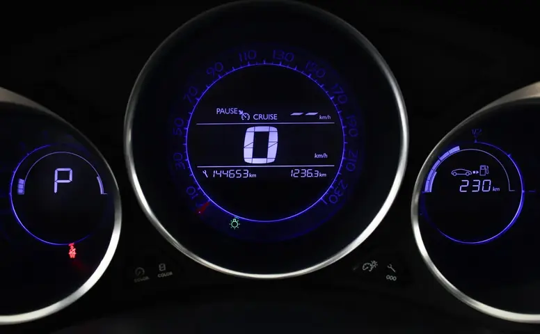 Citroen DS4