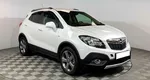 Opel mokka акпп 2012 с пробегом 96 620 км