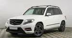 Mercedes-Benz GLK-Класс I (X204) Рестайлинг