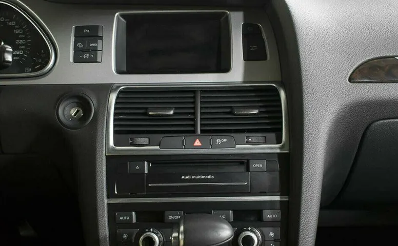 Audi Q7 3.0 Автомат