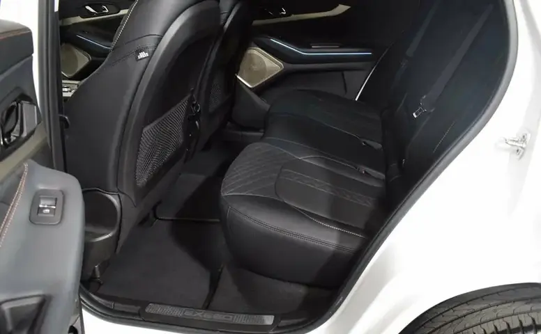 EXEED TLX