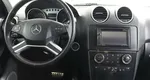 Mercedes-Benz M-Класс II (W164) Рестайлинг