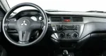 Mitsubishi Lancer 1.6 Механика