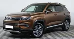 Changan cs35 plus акпп 2019 с пробегом 45 902 км