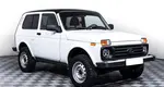 LADA (ВАЗ) 2121 (4x4)