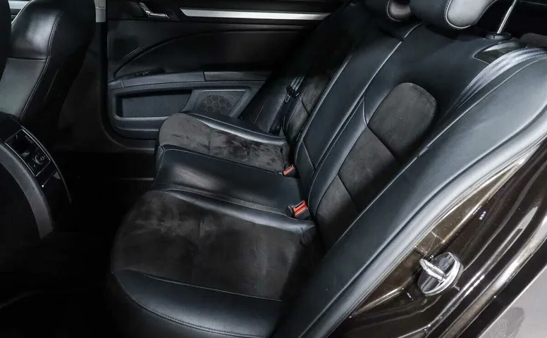 Skoda superb робот 2014 с пробегом 84 756 км