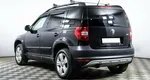 Skoda Yeti I