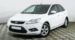 Ford Focus 2.0 Автомат