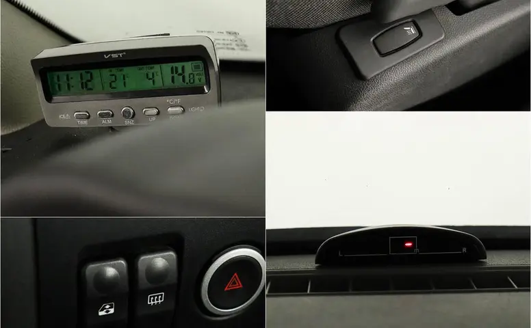 LADA (ВАЗ) Largus