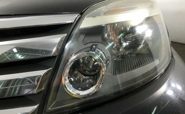 Great wall hover h3 i