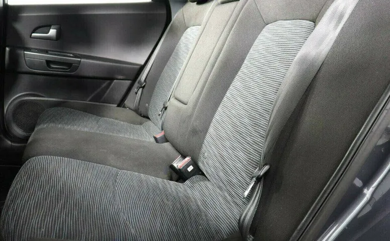 Kia Ceed 1.6 Автомат
