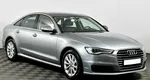 Audi A6 1.8 Робот